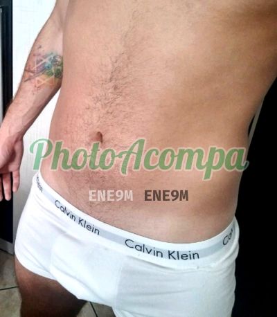 Bernardo, garoto de programa em São Bernardo do Campo (ABC Paulista)