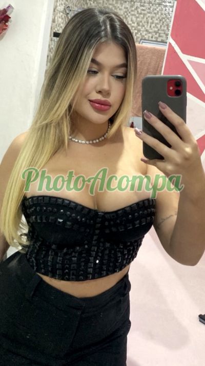 Amanda (16) 98223-0487, acompanhante em Várzea Paulista