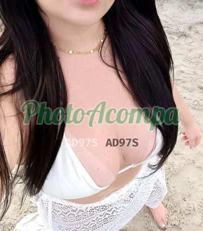 Renata (11) 94953-2089, acompanhante na Vila Olímpia (SP)