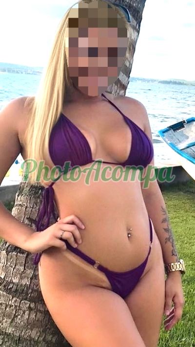 Alice (11) 96299-7897, escort em Carapicuíba