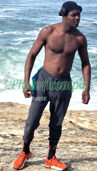 Garoto de Programa, garoto de programa no Rio de Janeiro