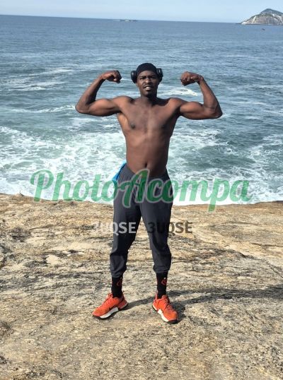 Garoto de Programa, garoto de programa no Rio de Janeiro
