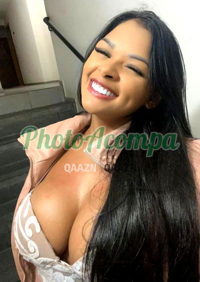 Bruninha (11) 96116-2797, escort em Carapicuíba