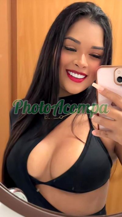 Bruninha (11) 96116-2797, garota de programa na Zona Norte (SP)
