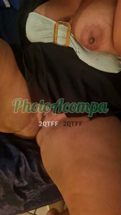 Lorennah Alves, acompanhante no Rio de Janeiro