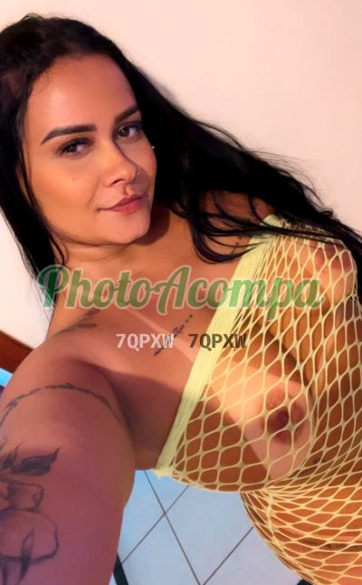 Larissa, escort em Vila Velha