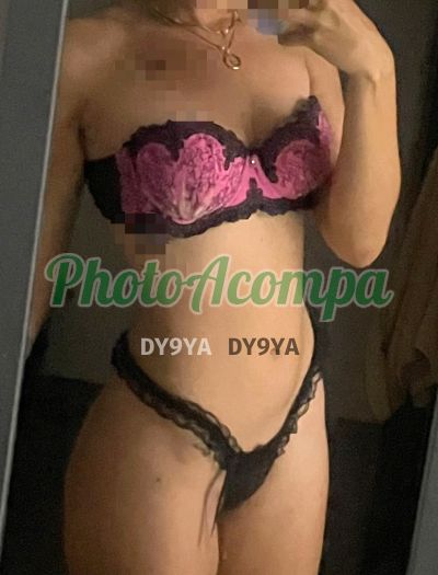 Tati, acompanhante em Sumaré
