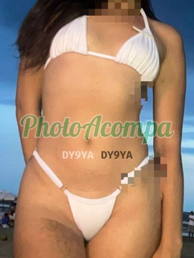 Tati, escort em Sumaré