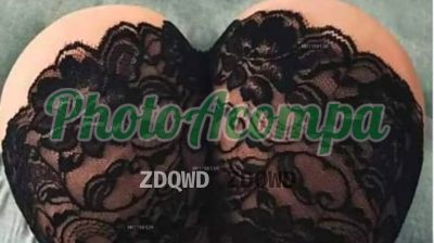 Ana Lu, escort em Ribeirão Preto