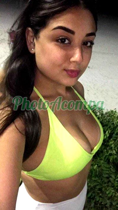 Lorena, acompanhante na Lapa (SP)