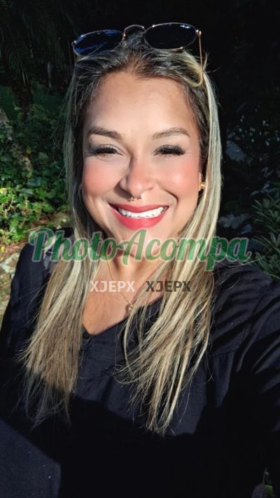 Bella, garota de programa em Duque de Caxias