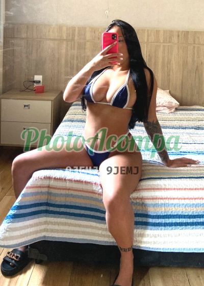 Ju (13) 99162-8120, garota de programa em Osório