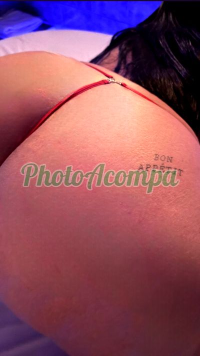 Sah (19) 99510-8702, Acompanhante em Valinhos