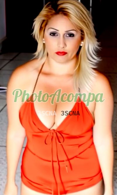 Lívia, massagista em São Paulo