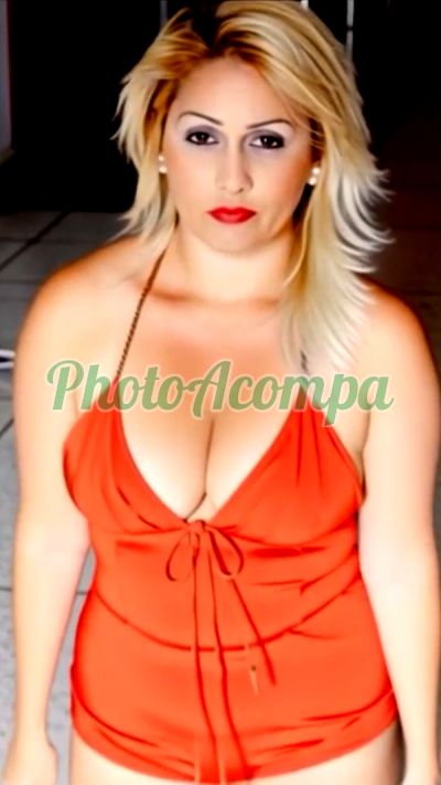 Lívia, massagista em São Paulo