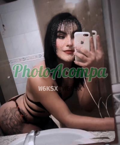 Kassandra Lopes (11) 97662-6468, travesti em Jundiaí