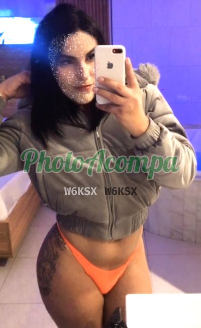 Kassandra Lopes (11) 97662-6468, transex em Jundiaí