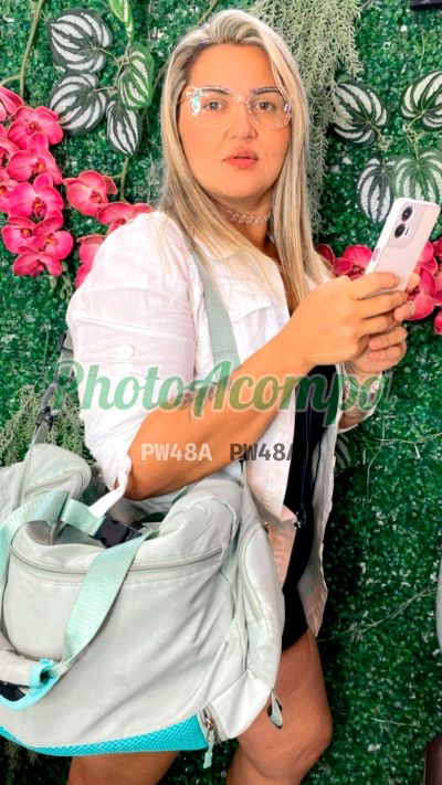 Jamily Ferro, escort em Jacarepaguá (RJ)