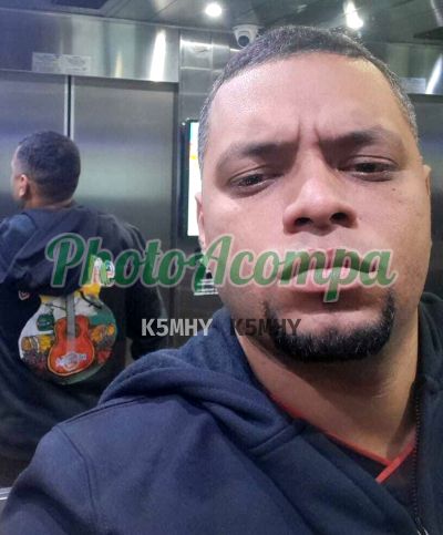 Allan Oliveira Massagem, homem que faz massagens eróticas no Rio de Janeiro