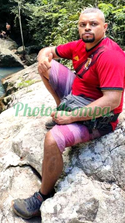 Allan Oliveira Massagem (21) 97304-4447, Homem que faz massagens eróticas no Rio de Janeiro