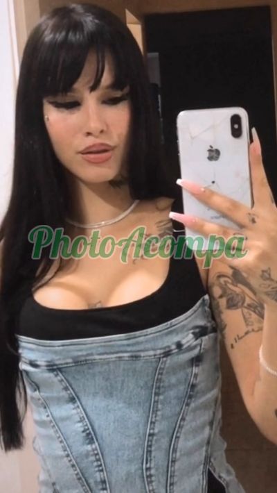 Lua (12) 99756-8434, Escort em Araras