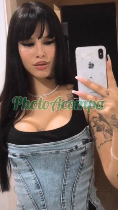 Lua (12) 99756-8434, Escort em Araras