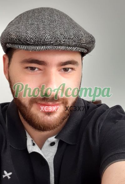 Giovanni, garoto de programa em São Paulo