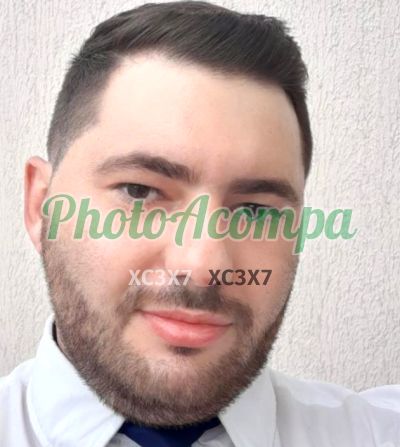 Giovanni, garoto de programa em São Paulo