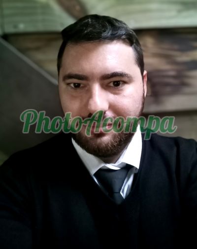 Giovanni, Garoto de programa em São Paulo