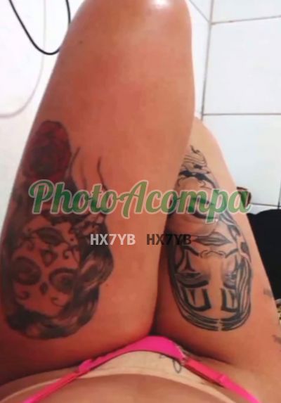 Bia, garota de programa em Paulista