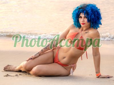 Bella, garota de programa em Campina Grande