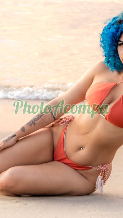 Bella, garota de programa em Campina Grande
