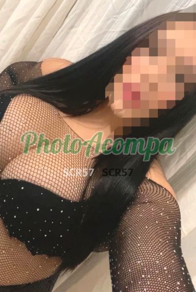 Priscilla, garota de programa em Limeira