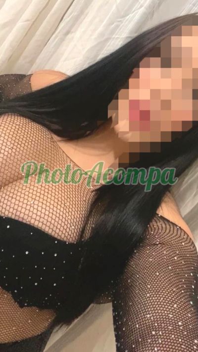 Priscilla, garota de programa em Limeira