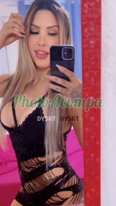 Nina (15) 99682-0638, garota de programa em Itapetininga