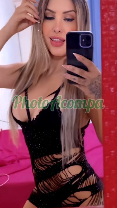 Nina Becker