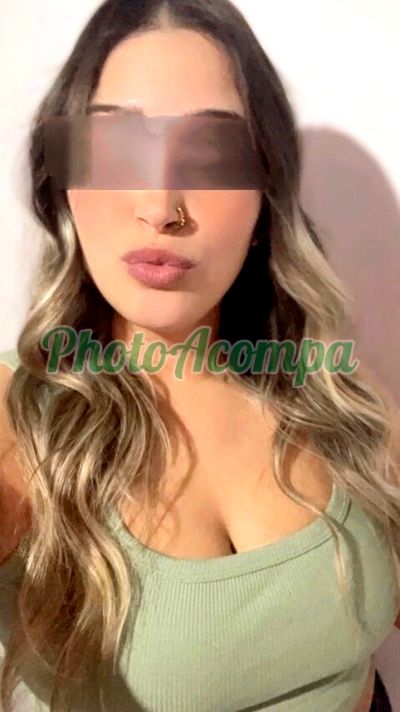 Lara Schultz (51) 98040-2158, escort em Porto Alegre