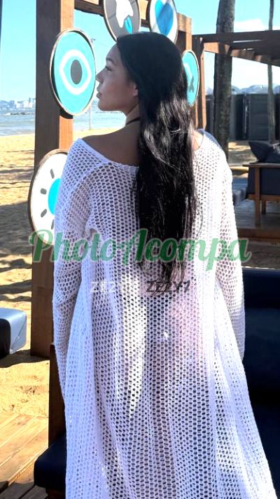 Júlia, escort em Campinas