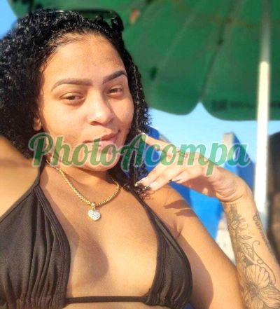 Michele (21) 97566-3850, Escort em Itaboraí