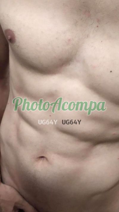 Jacks, garoto de programa em Tatuí