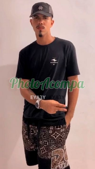 Matheus, garoto de programa em Jaboatão dos Guararapes