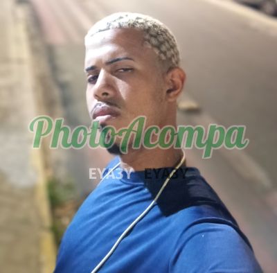 Matheus, garoto de programa em Jaboatão dos Guararapes