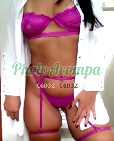Amanda, garota de programa em Itapira
