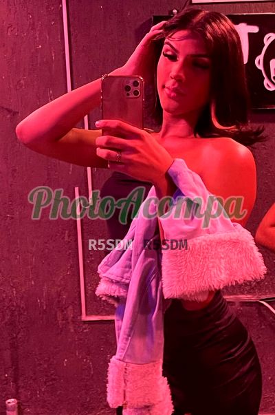 Rafaella Bueno (11) 95294-0609, transex em Osasco