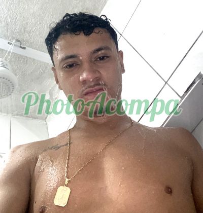 Victor (11) 98895-7393, Garoto de programa em Guarulhos