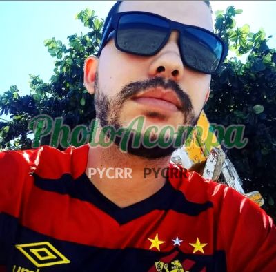 Lp Medeiros, garoto de programa em Natal