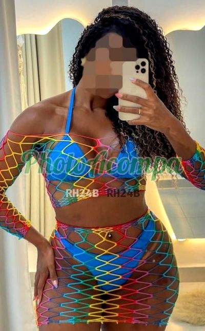 Desejo, escort em Piracicaba