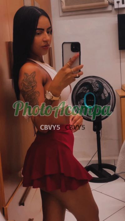 Bia (21) 95929-5260, garota de programa em Nilópolis