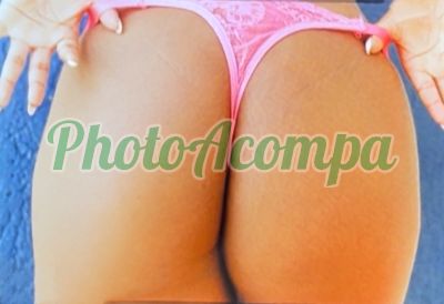 Karolline, escort em Salvador