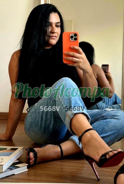 Eliza Liss (85) 99431-9233, garota de programa na Aldeota (Fortaleza)